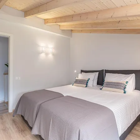 Apartamento Lola's Luxury