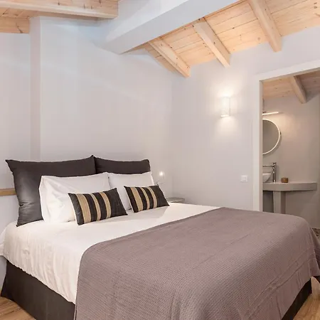 Lola's Luxury Apartamento