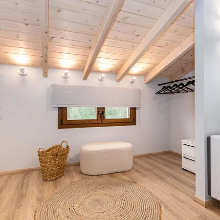 Apartamento Lola's Luxury Liapades