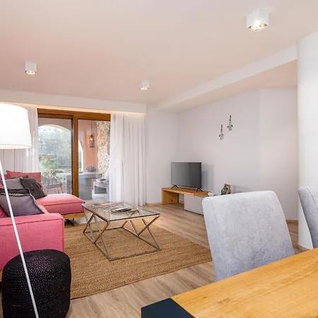 Apartamento Lola's Luxury