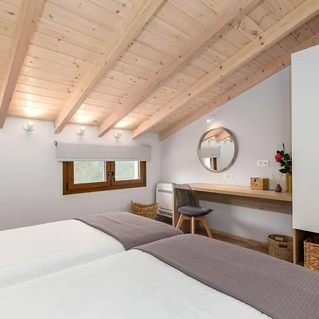 Apartamento Lola's Luxury *