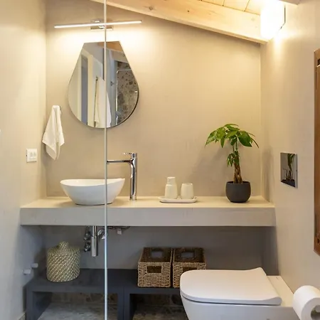 Lola's Luxury Apartamento