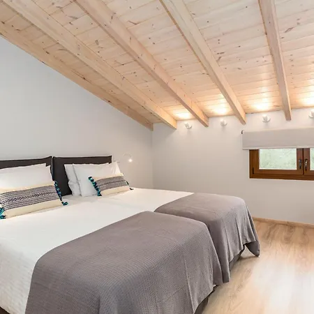 Lola's Luxury Apartamento Liapades