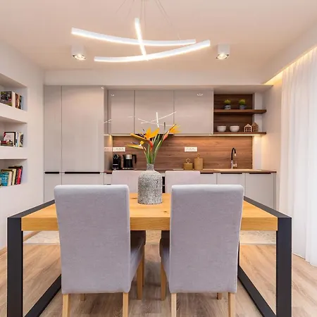 Apartamento Lola's Luxury